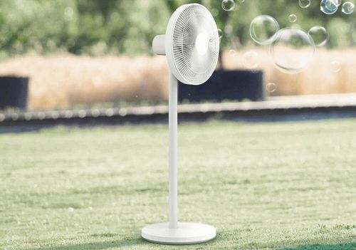 Wentylator XIAOMI Mi Smart Standing Fan 2 Pro na Arena.pl