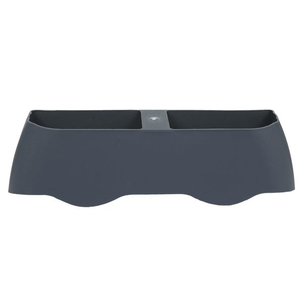 Uchwyt na buty szary zdjęcie 4