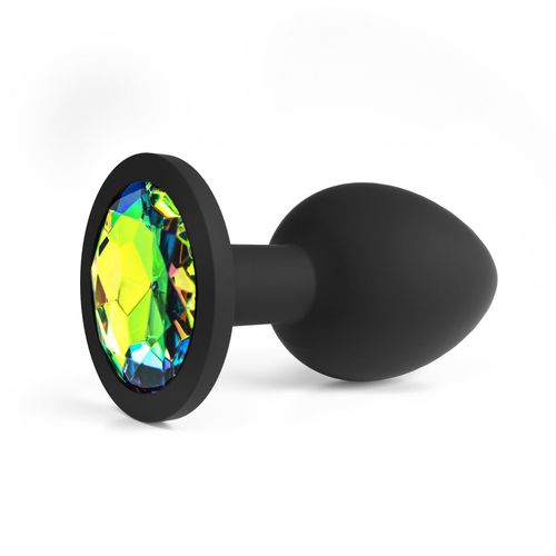 Crushious Camileo Large Anal Plug With 4 Interchangeable Jewels na Arena.pl
