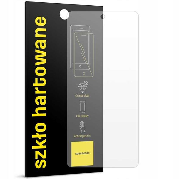 Spacecase Glass 2.5D Google Pixel 8 zdjęcie 3