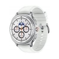 Smartwatch Samsung Galaxy Watch8 Classic Biały