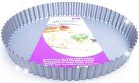 Patisse Forma do Quiche z wyjmowanym dnem 28cm SILVERTOP