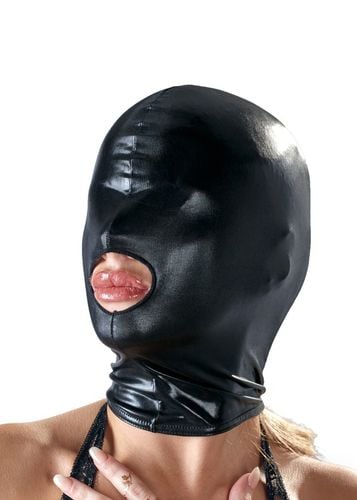 mask black na Arena.pl