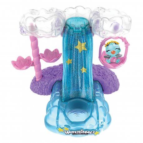 Hatchimals - Wodospad życzeń 6044158 na Arena.pl