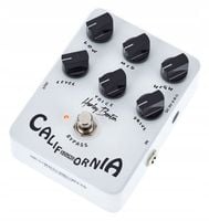 Efekt gitarowy Harley Benton California TrueTone