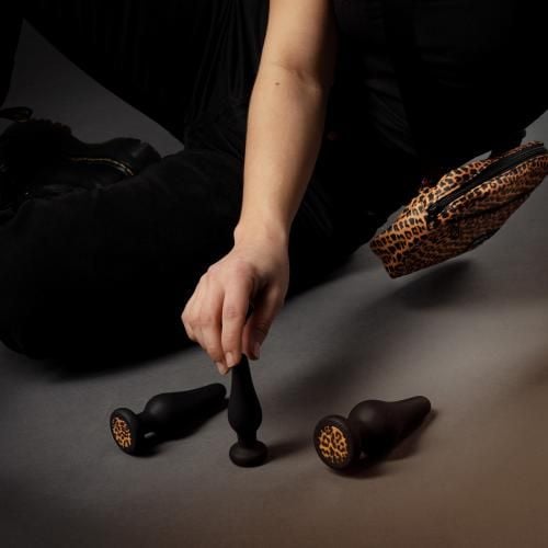 anal plug  kesia butt plug set na Arena.pl