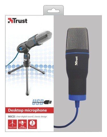 Mico USB Microphone na Arena.pl