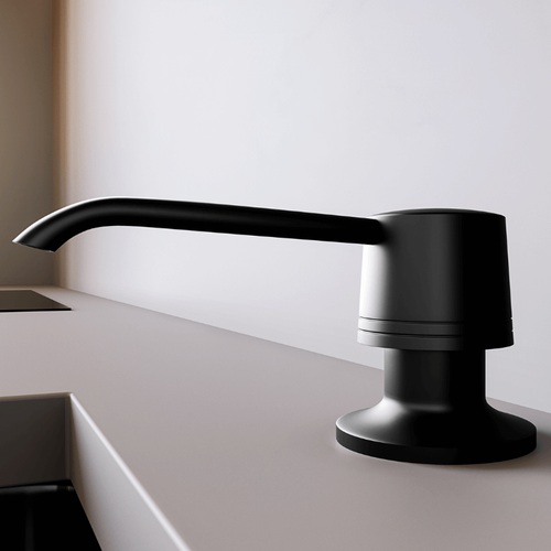 Dozownik GLOBALO Intio Black na Arena.pl