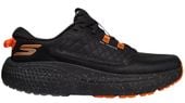 Buty męskie Skechers GO RUN Supersonic Max A/T™ (246087-BKOR) 43.5