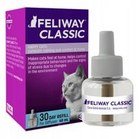 FELIWAY wkład 48ml FEROMONY Ceva PROMOCJA!