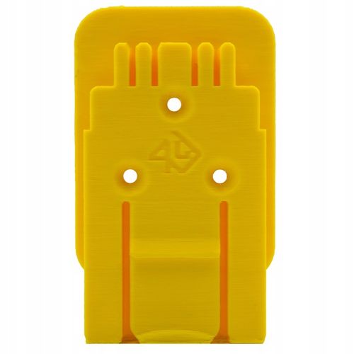 Zestaw UCHWYTÓW 3x narzędzie 3x bateria DEWALT 18V na Arena.pl