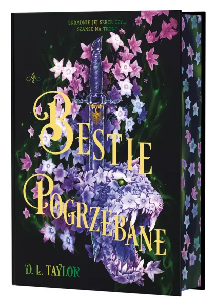 Bestie pogrzebane zdjęcie 1