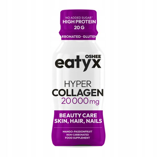 Oshee Eatyx Hyper Collagen 20000 mg 100 ml zdjęcie 1