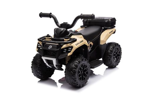 Quad Na Akumulator GTS1155 Khaki na Arena.pl