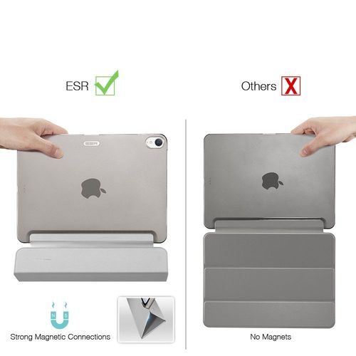 ESR YIPPEE IPAD PRO 11 2018 GREY na Arena.pl