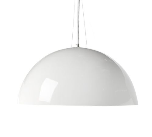 Lampa wisząca ELEGANTE 60 biała na Arena.pl