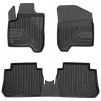 Dywaniki gumowe CITROEN C3 Picasso I 2008-2017