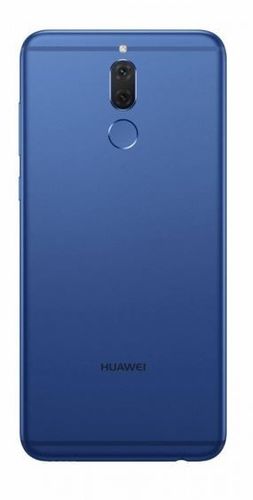 Huawei Mate 10 Lite Dual SIM niebieski na Arena.pl
