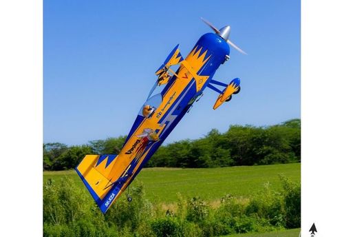 Hangar 9 Model 12 Viking 100cc ARF na Arena.pl