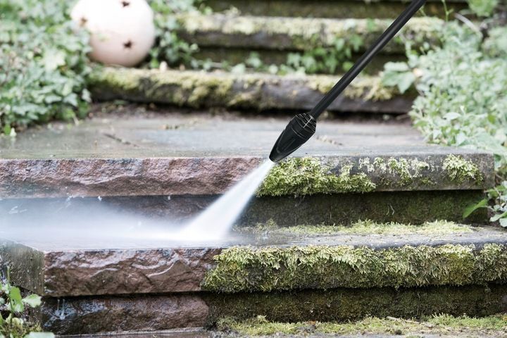 Karcher Lanca rotacyjna DB 180 zdjęcie 3