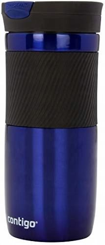 Kubek termiczny Contigo Byron 470ml - Deep Blue na Arena.pl