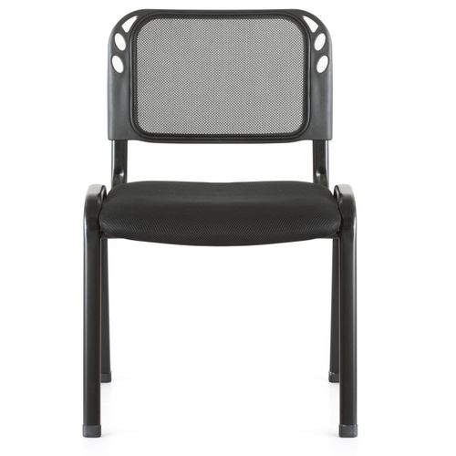 krzesło iso k22-fx czarne na Arena.pl