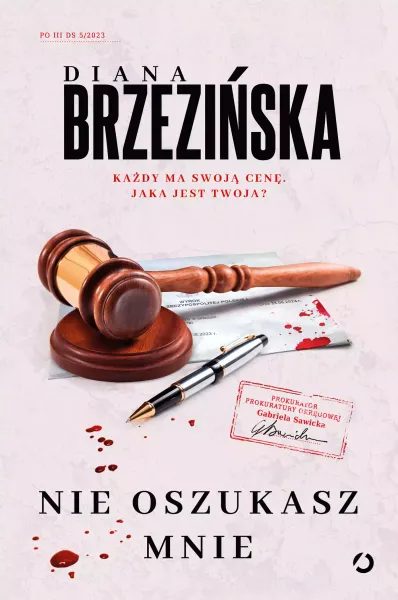 Nie oszukasz mnie zdjęcie 1