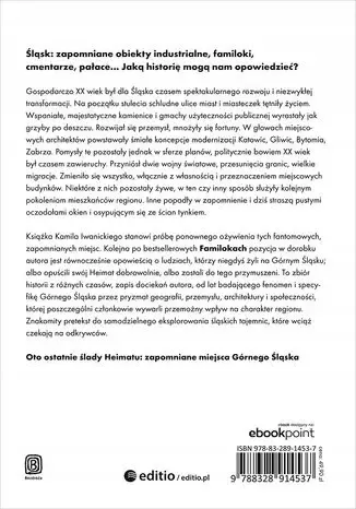 Śląsk, którego nie ma zdjęcie 2