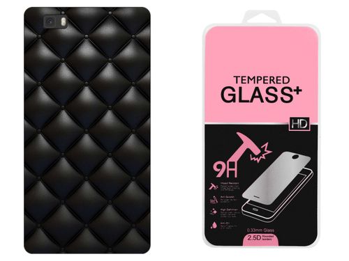 HUAWEI P8 LITE | Etui smartfon CASE + Szkło na Arena.pl