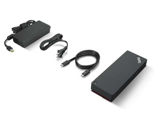 Stacja dokujaca Lenovo ThinkPad Universal Thunderbolt 4 Dock na Arena.pl