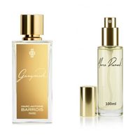 perfumy nr 339 100ml z feromonami - zamiennik inspirowany ganymede