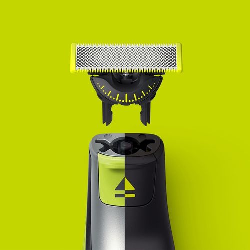 Ostrza golarki PHILIPS OneBlade 360 QP440/50 na Arena.pl