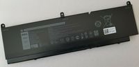 Dell 68Wh Lithium-ion battery for