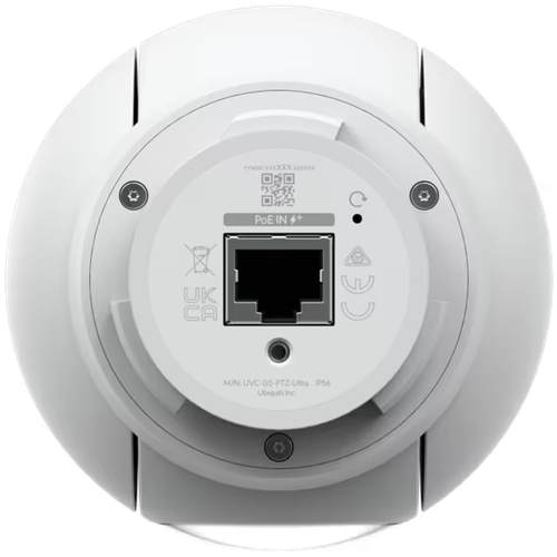 UBIQUITI G5 PTZ na Arena.pl