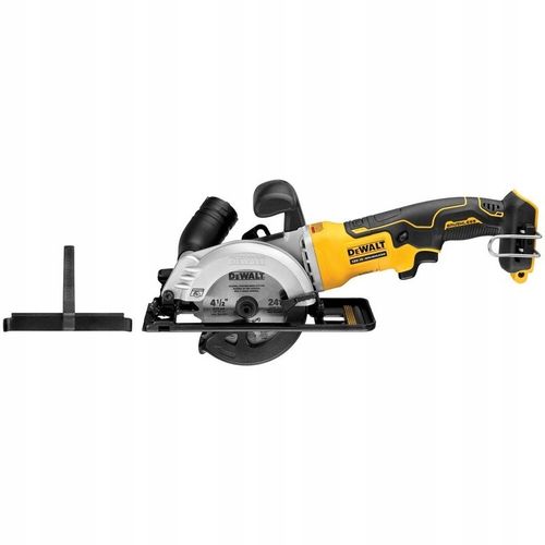 Pilarka tarczowa DEWALT DCS571N na Arena.pl