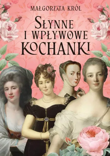 Słynne i wpływowe kochanki zdjęcie 1
