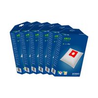 MPMB02 Worki do odkurzacza Amica VM 1031 1041 AK 3012 GORENJE 24 szt+filtry