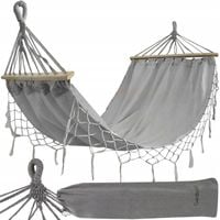 Hamak ogrodowy 200x100cm Gardlov 21079