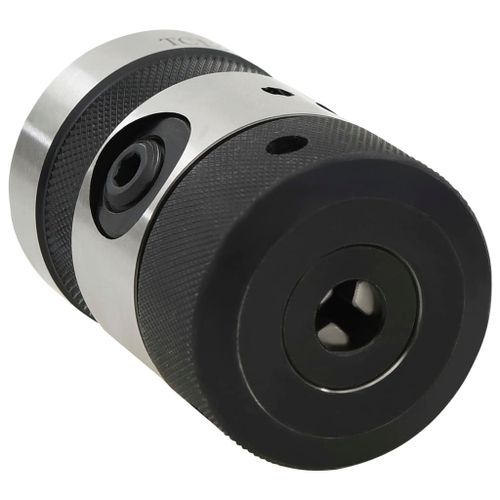 Uchwyt do gwintowania B16, trzpień MT2, gwint wewnętrzny M2-M13 na Arena.pl