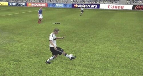 UEFA EURO 2008 (PS3) na Arena.pl