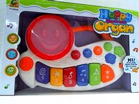 Wesołe pianinko PL233175