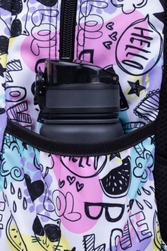 Plecak młodzieżowy Coolpack Base Plus Mood na Arena.pl