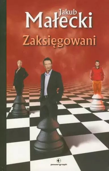 Zaksięgowani zdjęcie 1