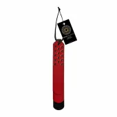 sportsheets saffron layer paddle - trojwarstwowa packa z ekoskory