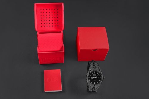 zegarek męski diesel vert dz2187 + box na Arena.pl