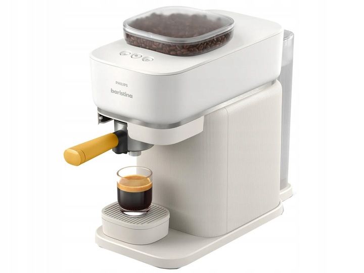 Ekspres PHILIPS Baristina BAR300/03 zdjęcie 2