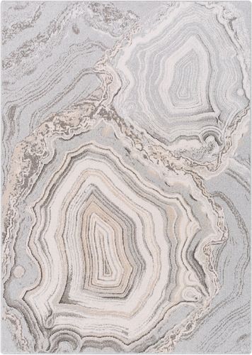 Dywan Agnella MAGIC EFEZ grey 160X220 na Arena.pl