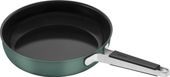 Patelnia płytka 28 cm zielona Zwilling PURE