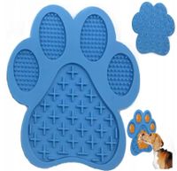 TACKA do LIZANIA ANTYSTRESOWA Wolne JEDZENIE XL