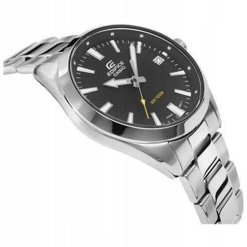 Zegarek Casio EDIFICE EFV-100D-1AVUEF na Arena.pl